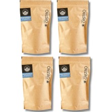 Castro Guatemala SHB Öğütülmüş Espresso Kahve 1 kg (4x250 Gr)
