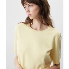 Miss İpekyol Bisiklet Yaka Basic Triko IS1260050015009