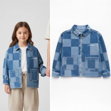 Minipeak Kids La'ciel Paris Kot Ceket