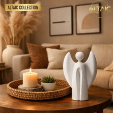 Altaic Collection Soyut Melek