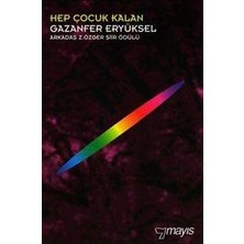 Mayıs Hep Çocuk Kalan