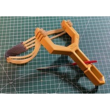 Noctabir Mancınık Zwille Sapan Sapan