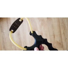 Noctabir Evrensel Ergon Sapan