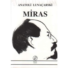 İnter Yayınları Miras