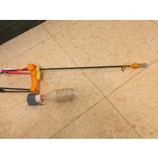 Noctabir Ultimate Sapan Balıkçılık Aksesuarları