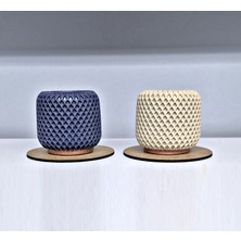 Bay3 Hobi Dekoratif Mumluk