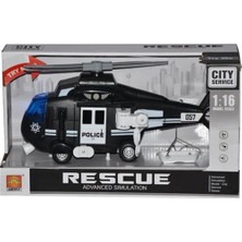 Osman Kızılkaya KIZILKAYA KZL-WY750A KUTUDA BÜYÜK HELİKOPTER SESLİ