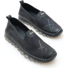 Germanatura Deri Ayakkabı