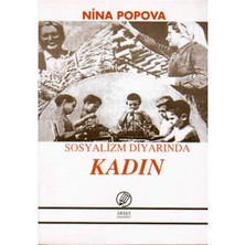İnter Yayınları Sosyalizm Diyarında Kadın