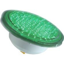 Ayder Timya Ledli Havuz Ampulu 30 Watt Yeşil Par 56