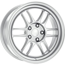 Kormetal DY487 7,0X17" PCD:5100 Et:35 Ch:73,1 S Jant 4 Adet