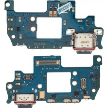 Teknonet Samsung Galaxy S23 Fe Uyumlu Bordlu Şarj Soketi