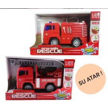 Osman Kızılkaya KIZILKAYA 661-01 KUTUDA İTFAİYE