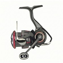 Daiwa Fuego 23 Lt 4000 Dc – Orta-Ağır Spin Kıyı Av Olta Makines