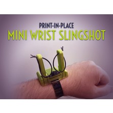 Noctabir Mini Bilek Sapanı