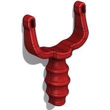 Noctabir Sapan Oyuncak