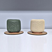 Bay3 Hobi Dekoratif Mumluk