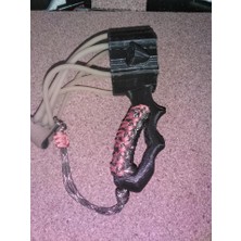 Noctabir Altı Bantlı Sapan