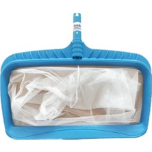 Ayder Timya Havuz Kepçesi