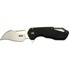 Haps Bugs Cravus Sog Isonzo Çakı 1396 Bk 18 cm