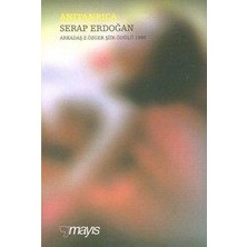 Mayıs Yayınları Anıtanrıça