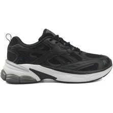 Reebok 6m Grand Cane Iıı Sıyah Erkek Sneaker