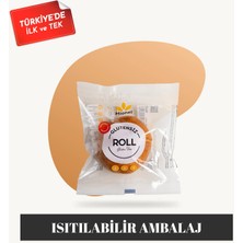 Mionel Glutensiz Roll Isıtılabilir Ambalaj (10 adet x 50 gram)