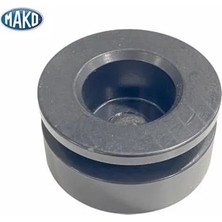 Mako Alternatör Kasnak Peugeot J9