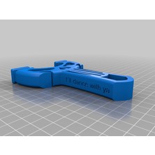 Noctabir Cezalandırıcı Sapan