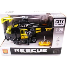 Osman Kızılkaya KIZILKAYA KZL-WY760A KUTUDA BÜYÜK HELİKOPTER SESLİ