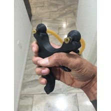 Noctabir Nerf Rakibi Ergon Sapan