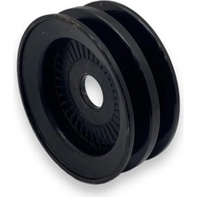 YLZ Alternatör Kasnak Çiftli 9.5 Kayış