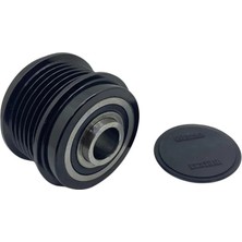 Cargo INA-LITENS ALTERNATÖR KASNAK RULMANLI 6-KANAL FORD FOCUS/MONDEO/S-MAX/TOURNEO CUSTOM/TRANSİT