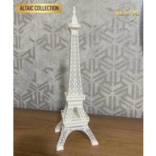 Altaic Collection Eyfel Kulesi