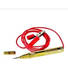 RICO 6V-24V OTO KONTROL KALEMİ (+/- LEDLİ)