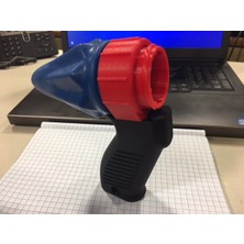 Noctabir Saplı Cep Sapan Atışı