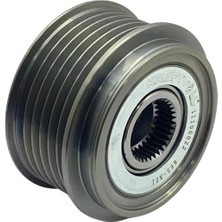 Alternatör Kasnak Rulmanlı 6-Kanal Toyota Aurıs/corolla/yarıs/verso D-4d