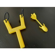 Noctabir Roketli Sapan