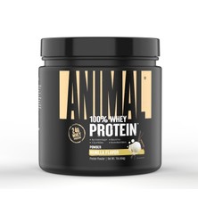 Universal Animal 100% Whey Protein Vanilya Aromalı 454 gr