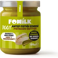 Fomilk Antep Fıstığı Ezmesi 200 gr