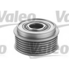 Valeo Alternatör Kasnak Rulmanlı 6-Kanal Opel Astra/combo/corsa/merıva/zafıra