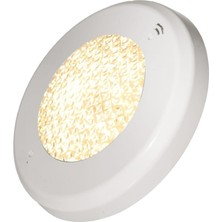 Ayder Timya 48 Watt 12 Volt Led Havuz Lambası Sıva Üstü Gün Işığı Ip68 Koruma Profesyonel Havuz Armatürü