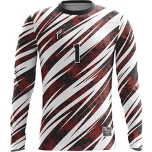 Freysport Medley Süngersiz Kaleci Forması