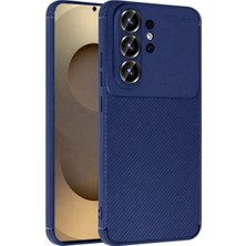 Nettech Samsung Galaxy S26 Ultra Uyumlu Focus Seri Arka Koruma Kılıf