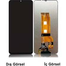 Teknonet Realme C63 Uyumlu Lcd+Dokunmatik