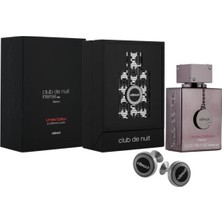 Armaf Club De Nuit Intense Man Limited Edtiton 105ML