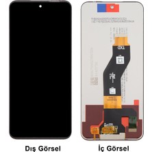 Teknonet Tecno Spark 40 5g Uyumlu Lcd+Dokunmatik