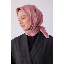 84 Belli Twill Ipek Eşarp 4305D