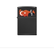 Zippo Çakmak Z-CI016122-24756