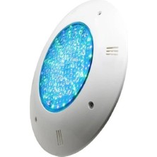 Ayder Timya 32 Watt 12 Volt Led Turkuaz Sıva Üstü Havuz Lambası 32w 12v